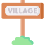 Property meta icon.