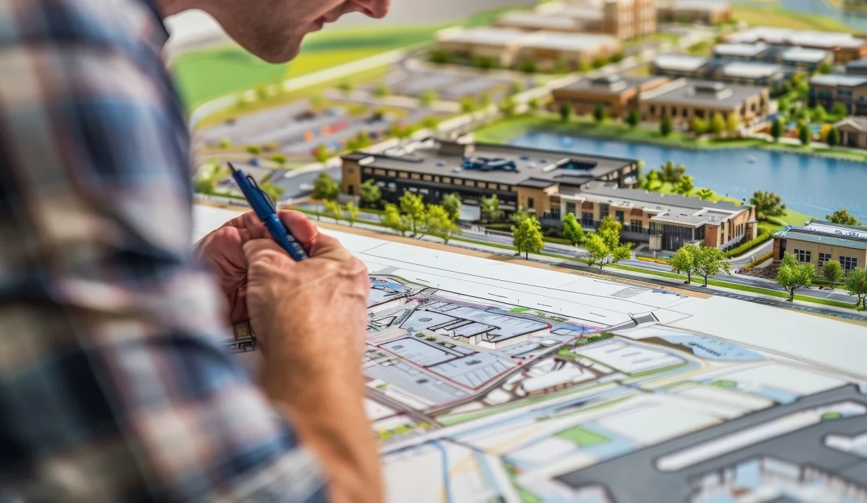 Al Alamein New City Property Guide
