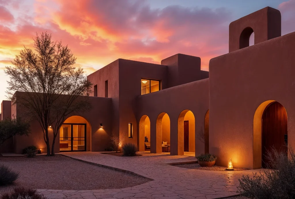 Amwaj Village North Coast