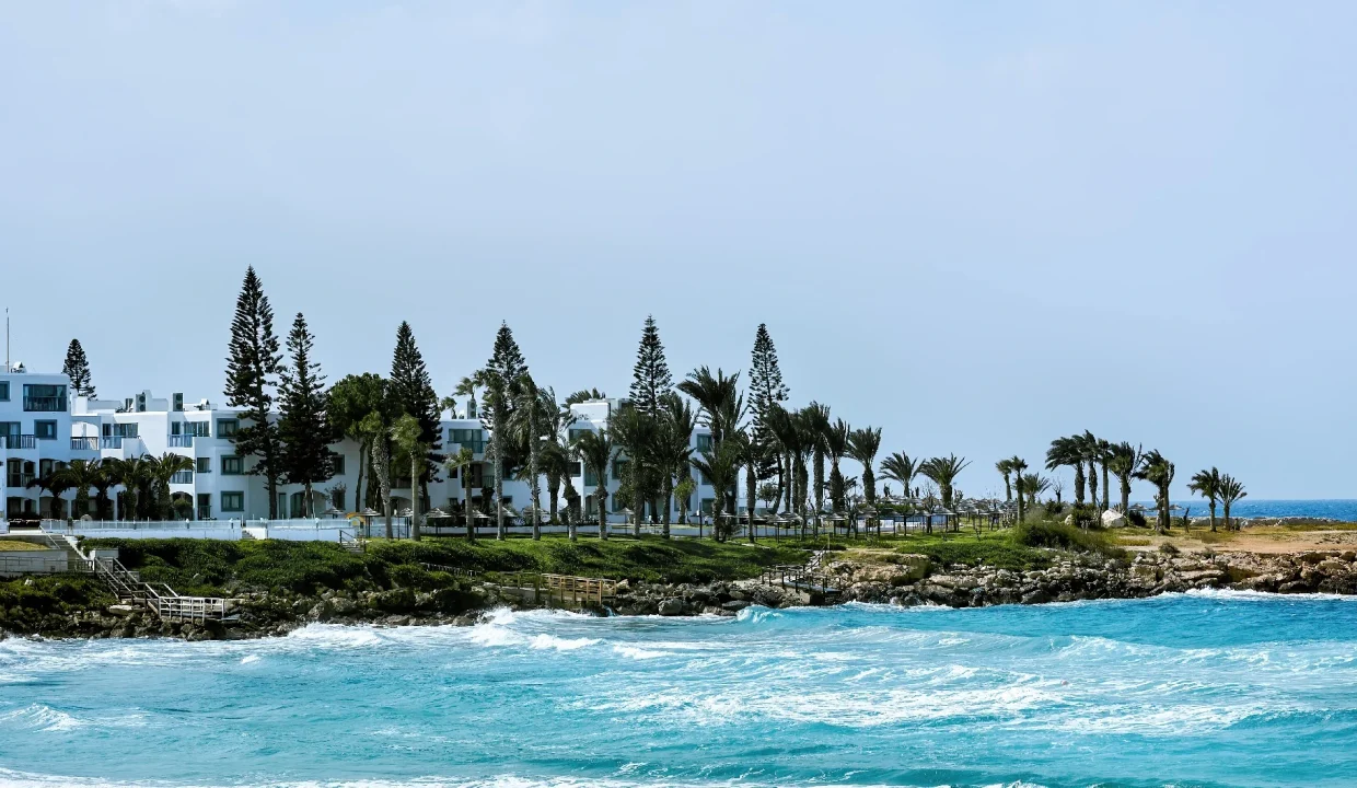 Best Areas in North Coast Egypt to Buy