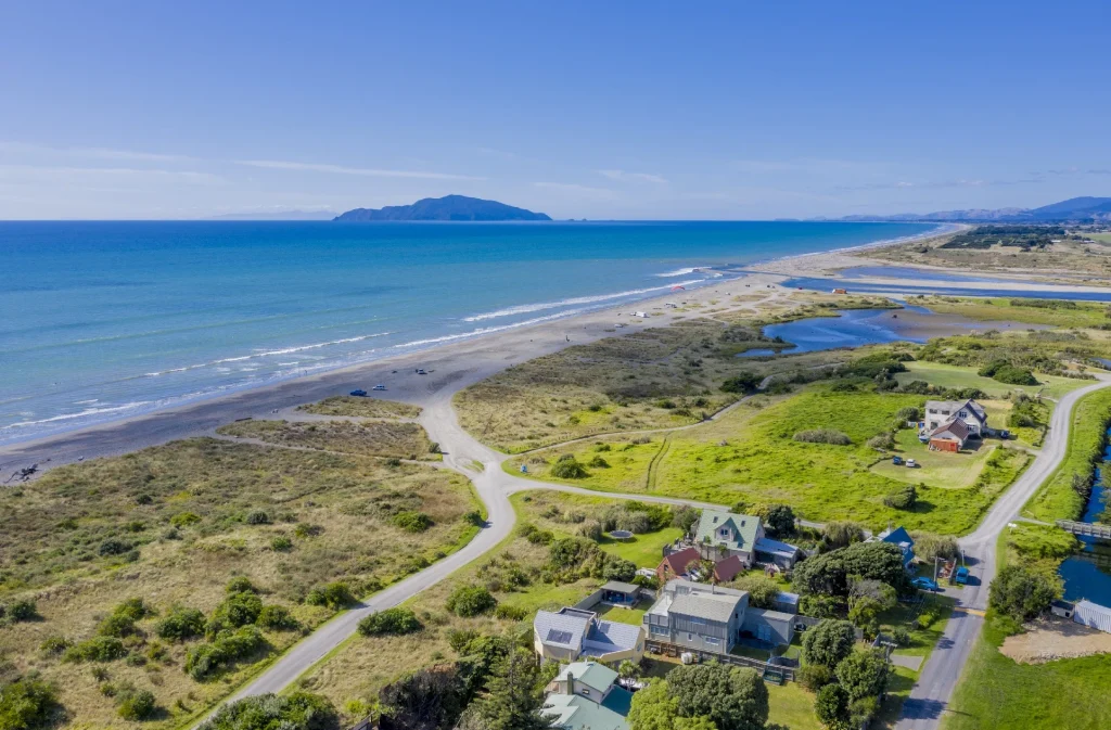 North Coast properties