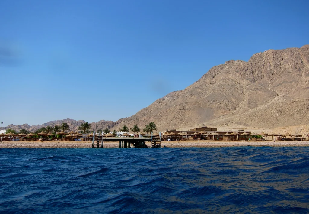 North Coast Egypt