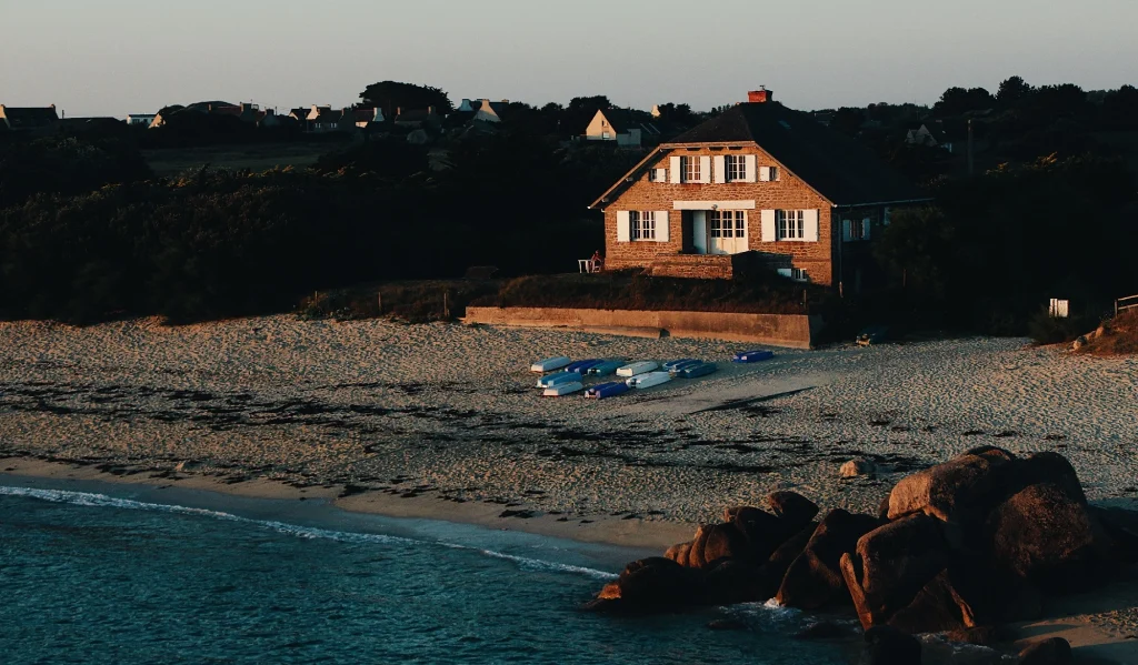 North Coast Real Estate