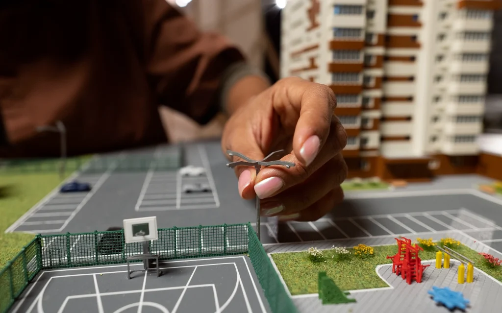 Sahel Real Estate