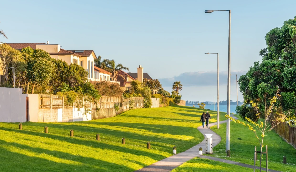 What Is the Best Compound in North Coast