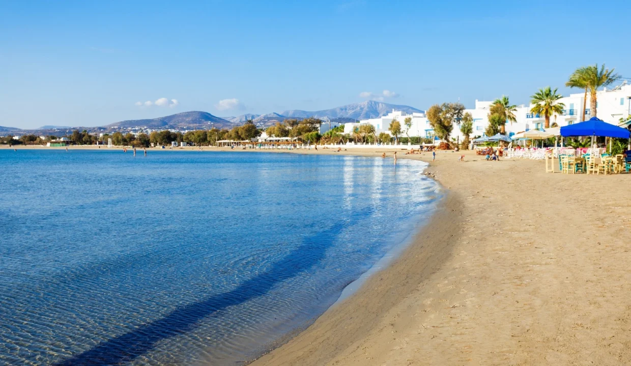 Best Areas in North Coast Egypt to Buy