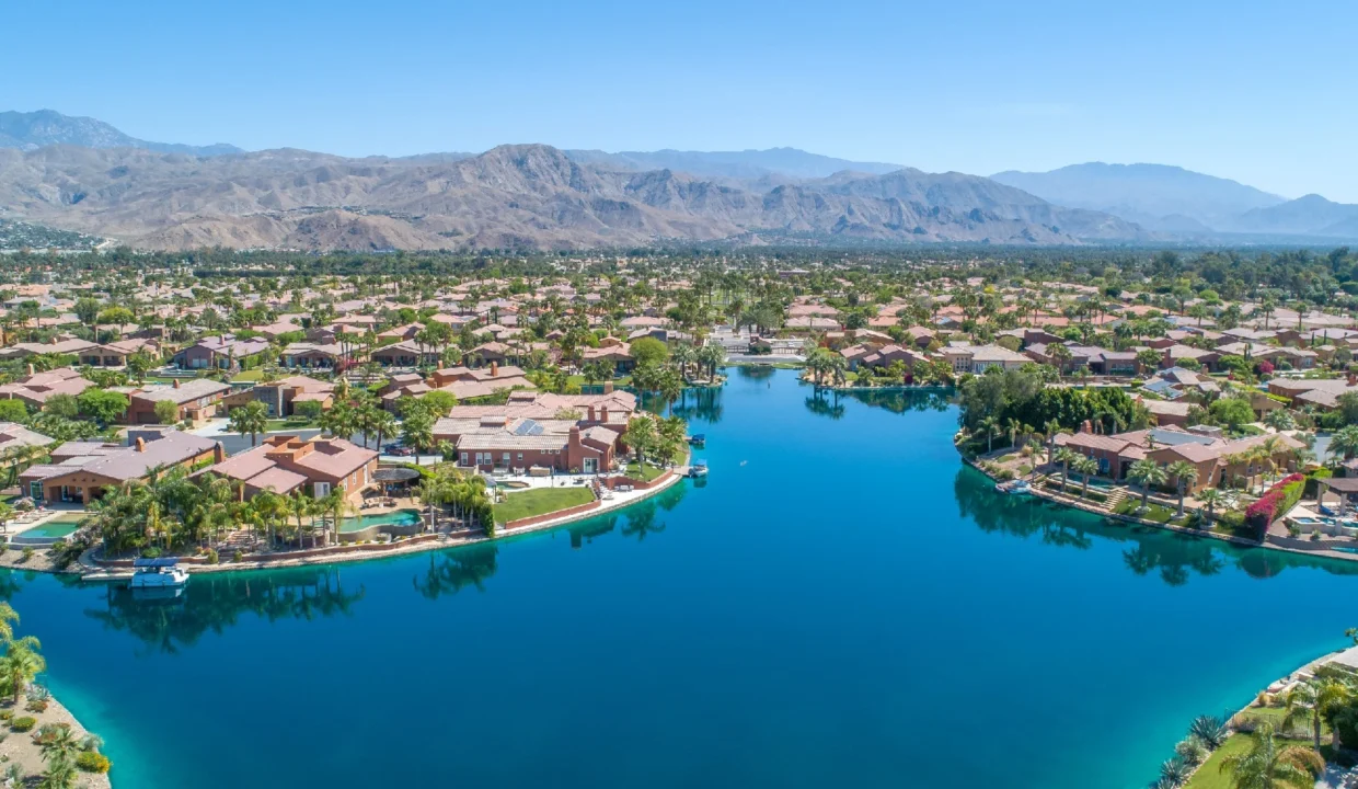 Ghazala Bay Real Estate